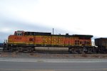 BNSF 4099